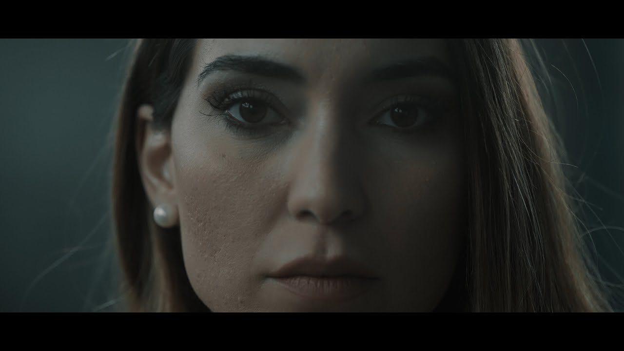 Galvan Real - Donde Quedaron Las Ganas (Videoclip Oficial)