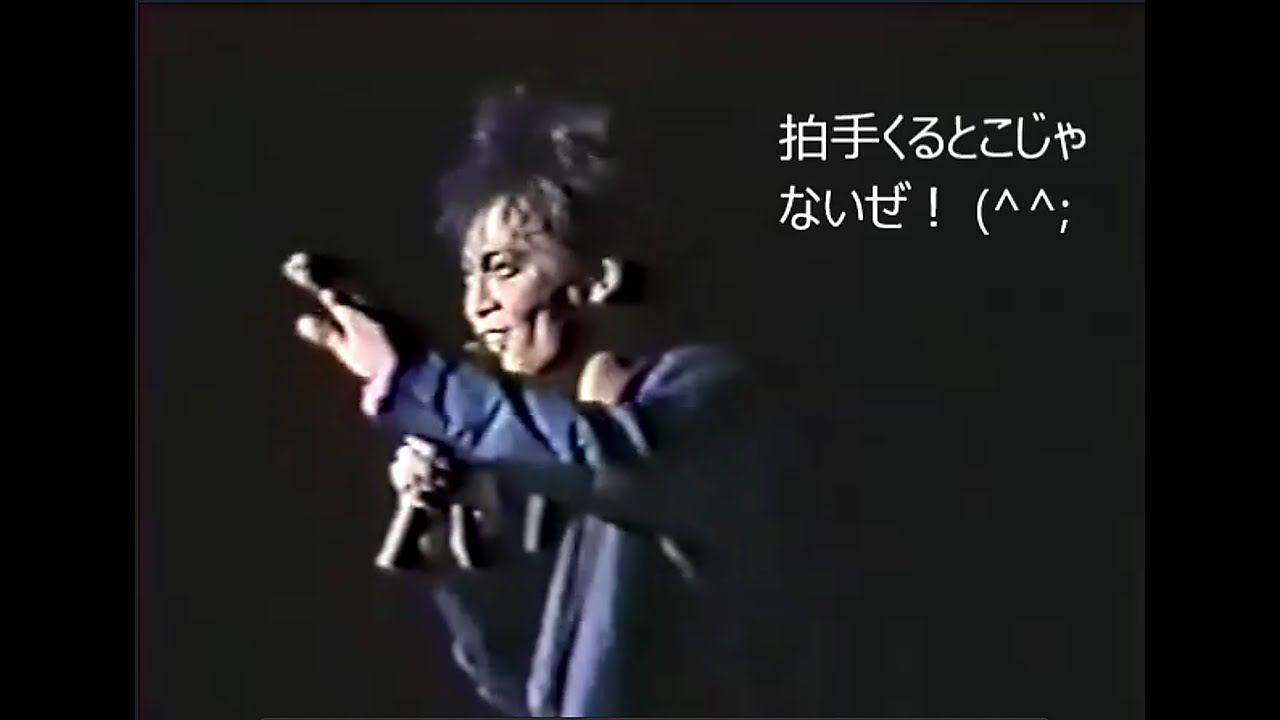 とってもおちゃめな氷室さん。