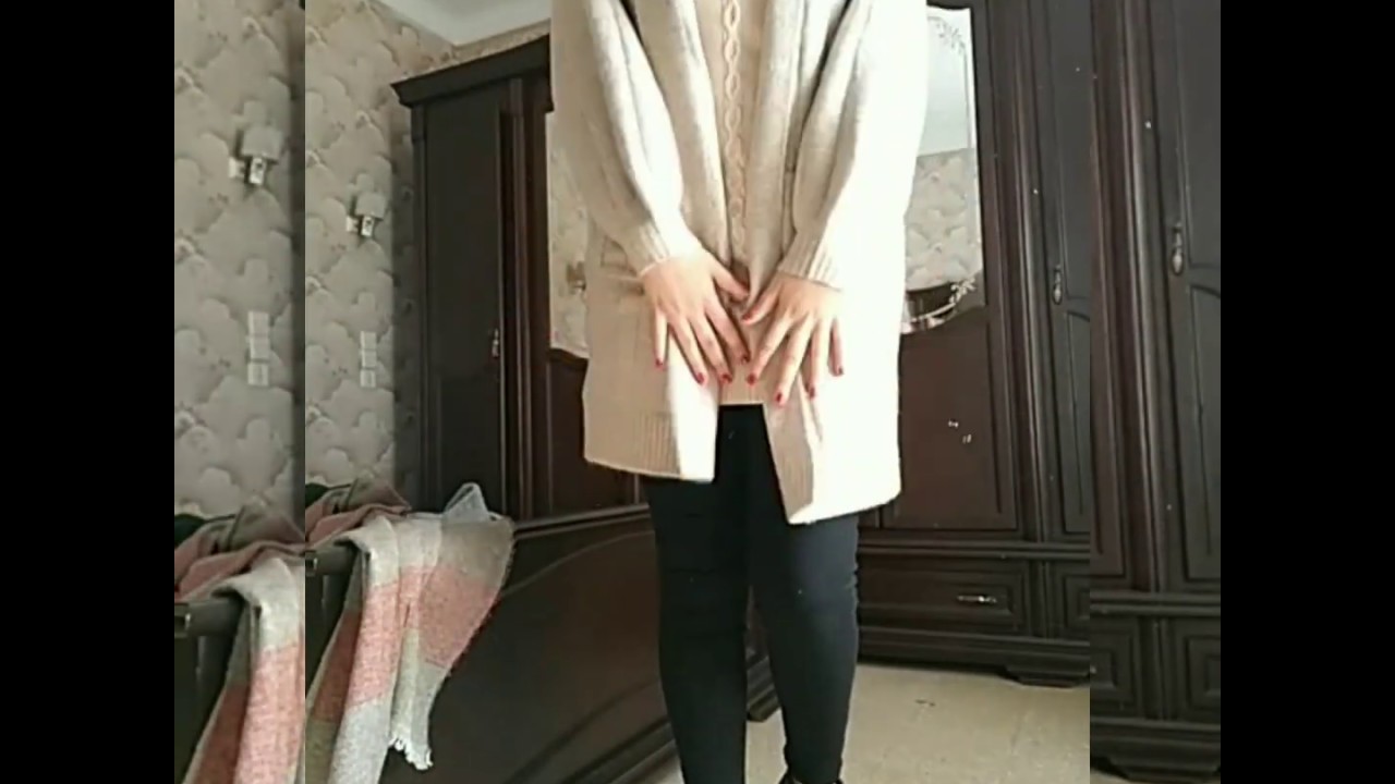 [HAUL WINTER❄️] Vêtement hiver ||❄️مشترياتي لفصل الشتاء