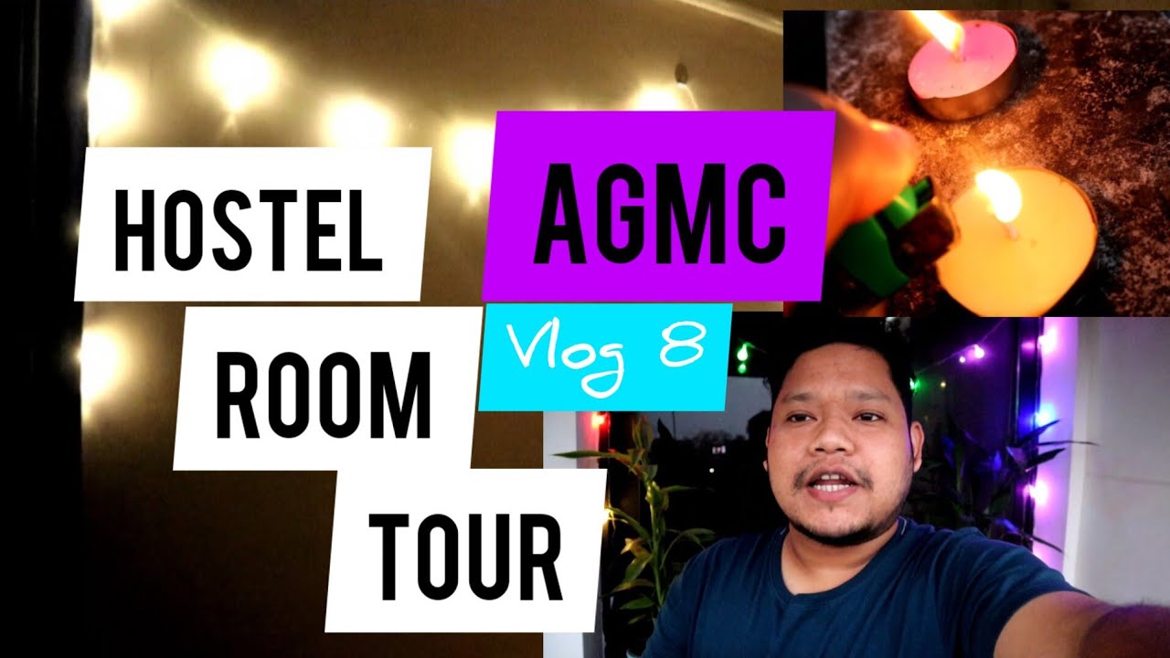 Agmc PG Hostel Room Tour | Energetic Tiprasa |Daily vlog 8 |2022