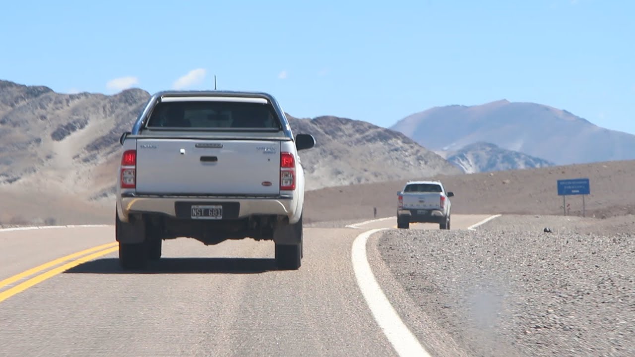 La 40 - Tucumán, Catamarca, La Rioja, San Juan | PH Audiovisuales
