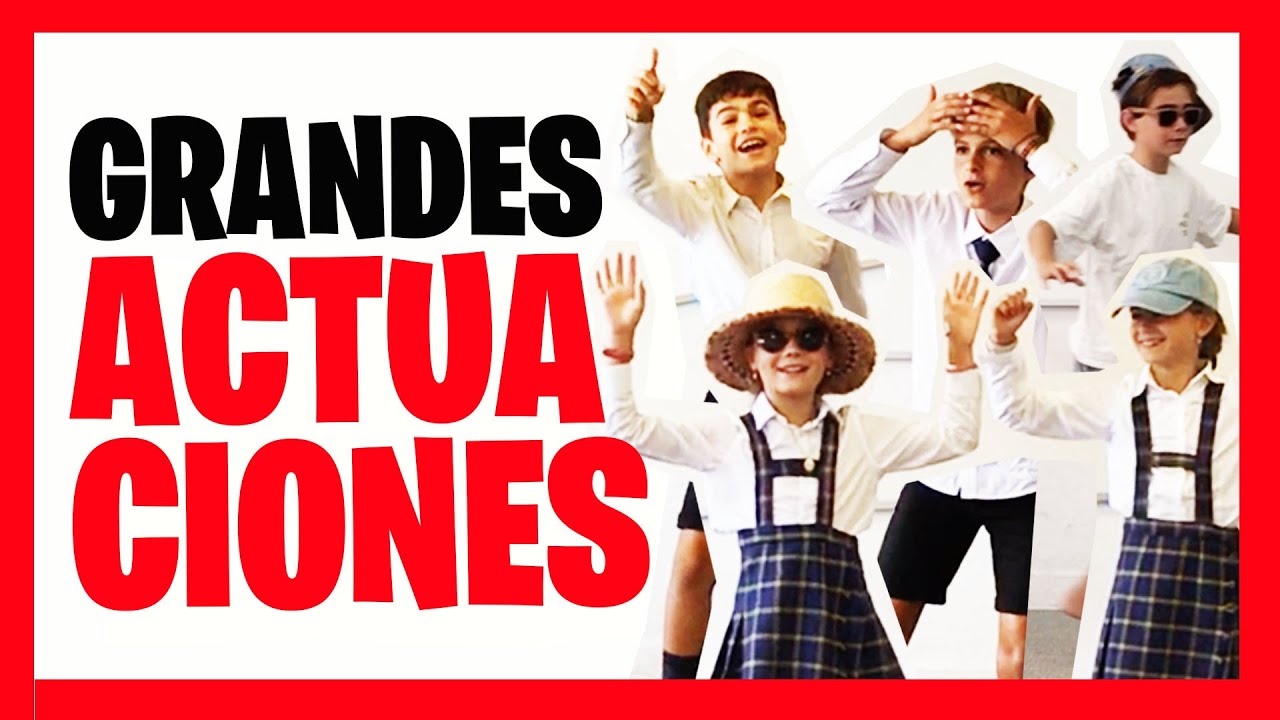 🙌 GRANDES ACTUACIONES - Septiembre 2025 / Hablar en Público Gaztelueta