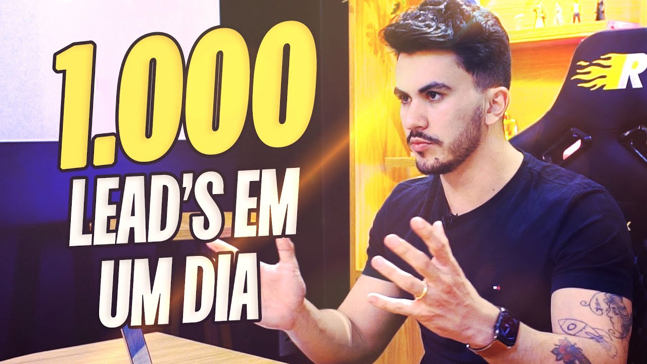 COMO GERAR LEADS NO INSTAGRAM: 5 MELHORES ESTRAT&Eacute;GIAS PARA AUMENTAR AS CONVERS&Otilde;ES DO SEU NEG&Oacute;CIO!