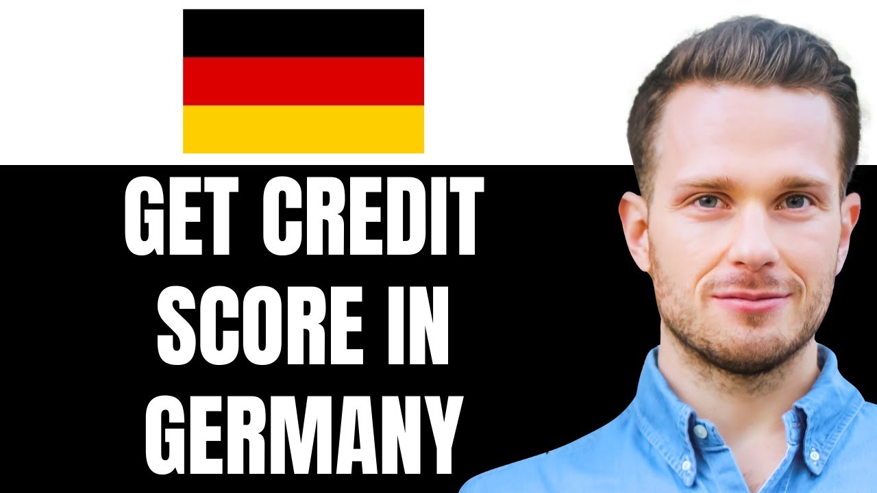 How To Check Credit Score In Germany ( Get/Build Credit Score Germany) Know Credit  Schufa Score