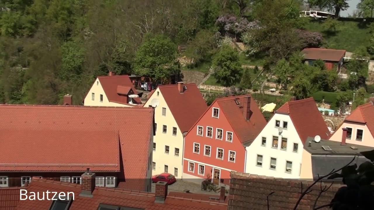 Places to see in ( Bautzen - Germany )