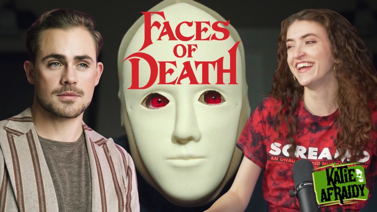 Faces of Death (2026) w/ Dacre Montgomery