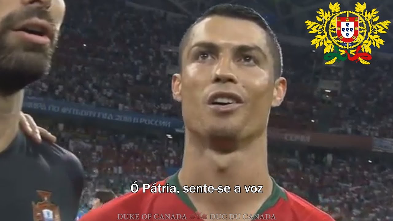 National Anthem of Portugal: A Portuguesa