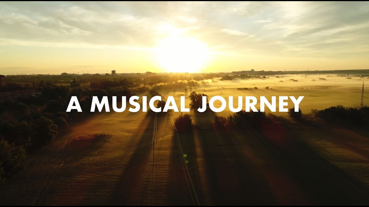 Gemini Duo - Boëllmann: Suite gothique - Toccata from their album Morning Echoes #Accordion