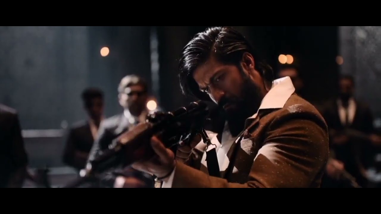 Rocky Meets Inayat Khalil