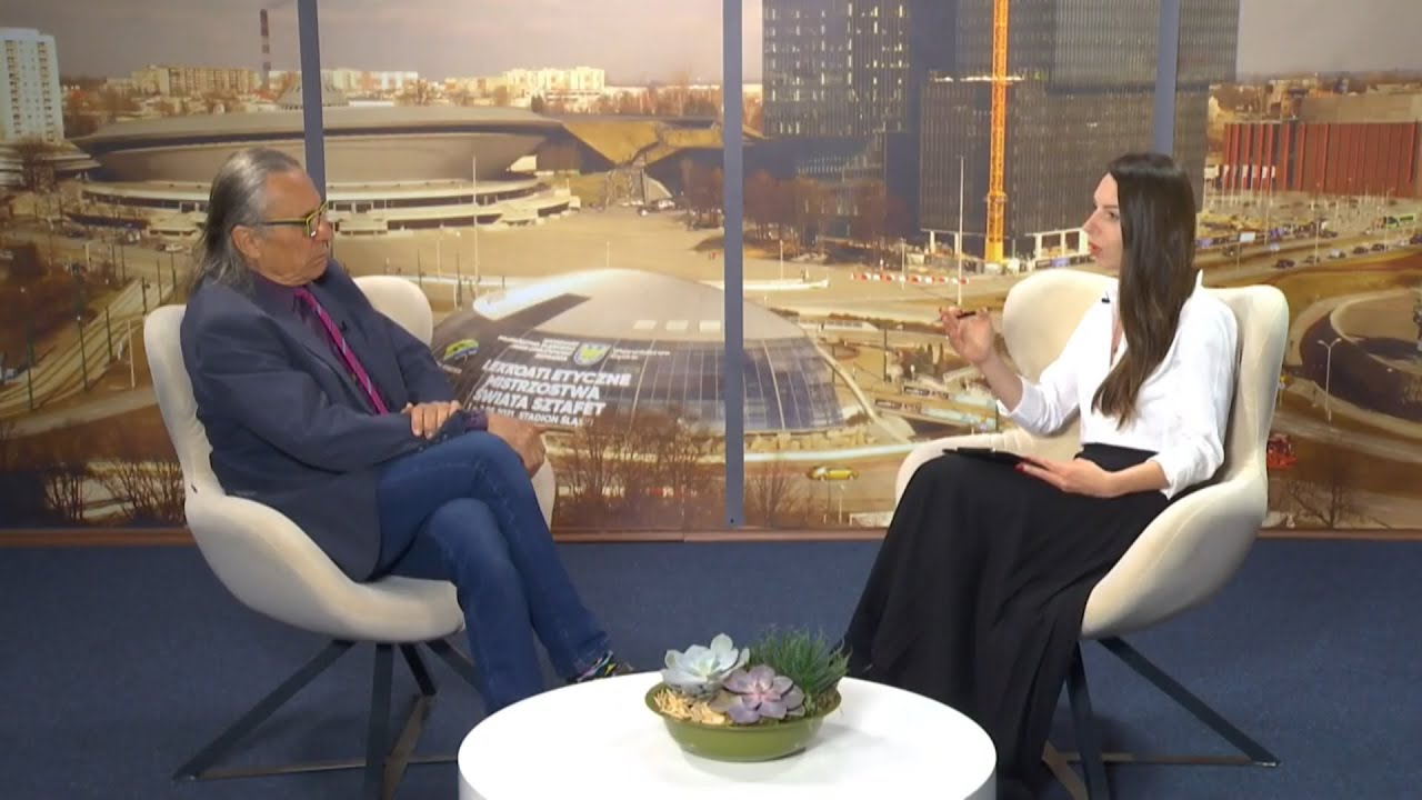 Jerzy Ciurlok: Historia Śląska z historią Polski ma bardzo niewiele wspólnego. To widać i słychać.