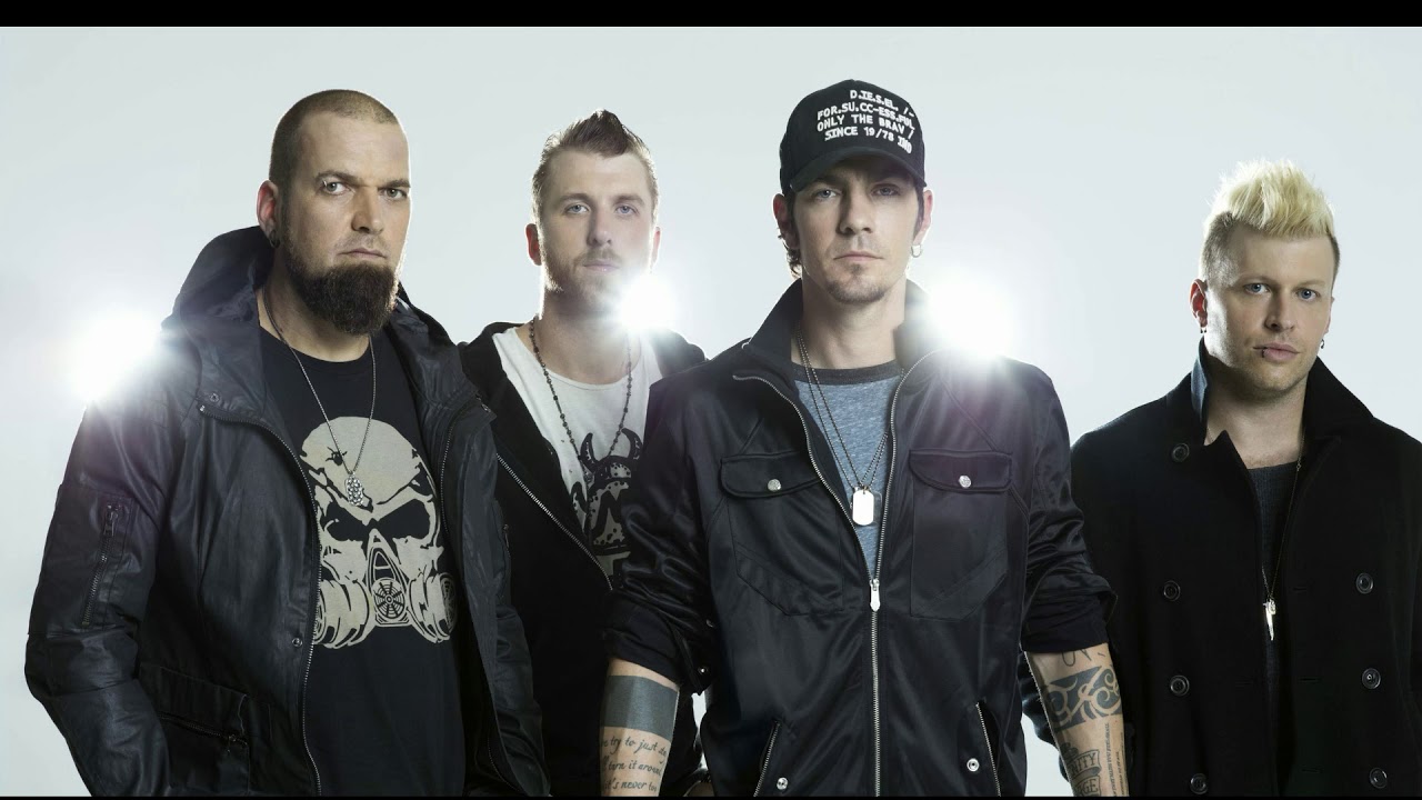 Three Days Grace - Animal I Have Become  (8D Audio)