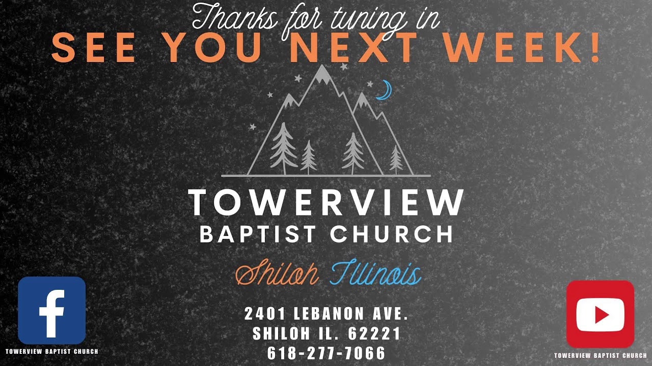 2/22/26 Sunday Service
