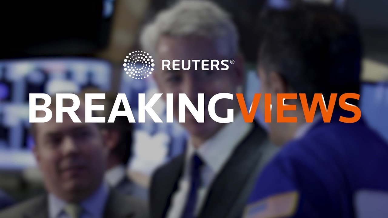 Breakingviews TV: Ackman&rsquo;s SPAC