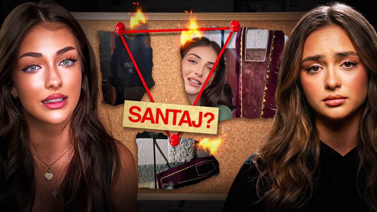 SCHIMBARE MAJORA IN SCANDALUL ANDREEA BOSTANICA VS IULIANA BEREGOI