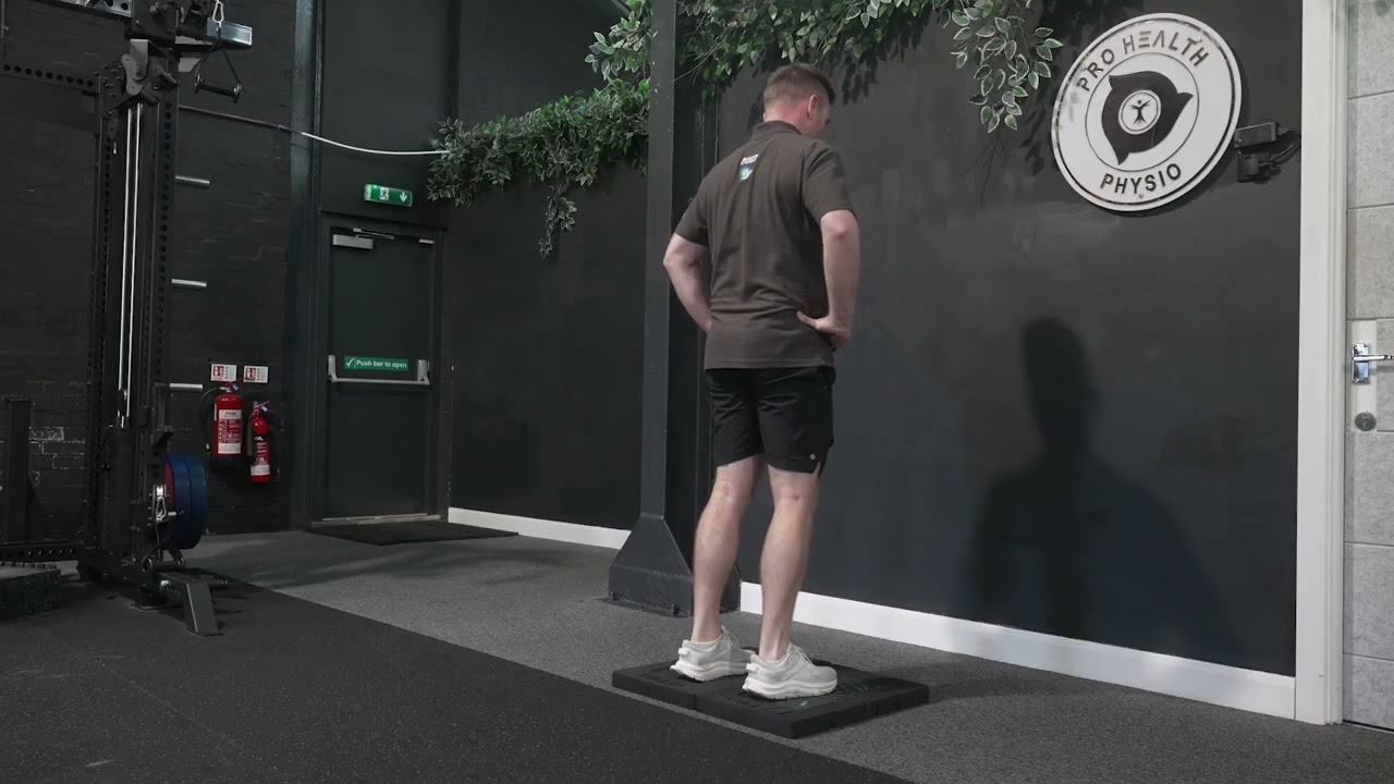 Countermovement Jump