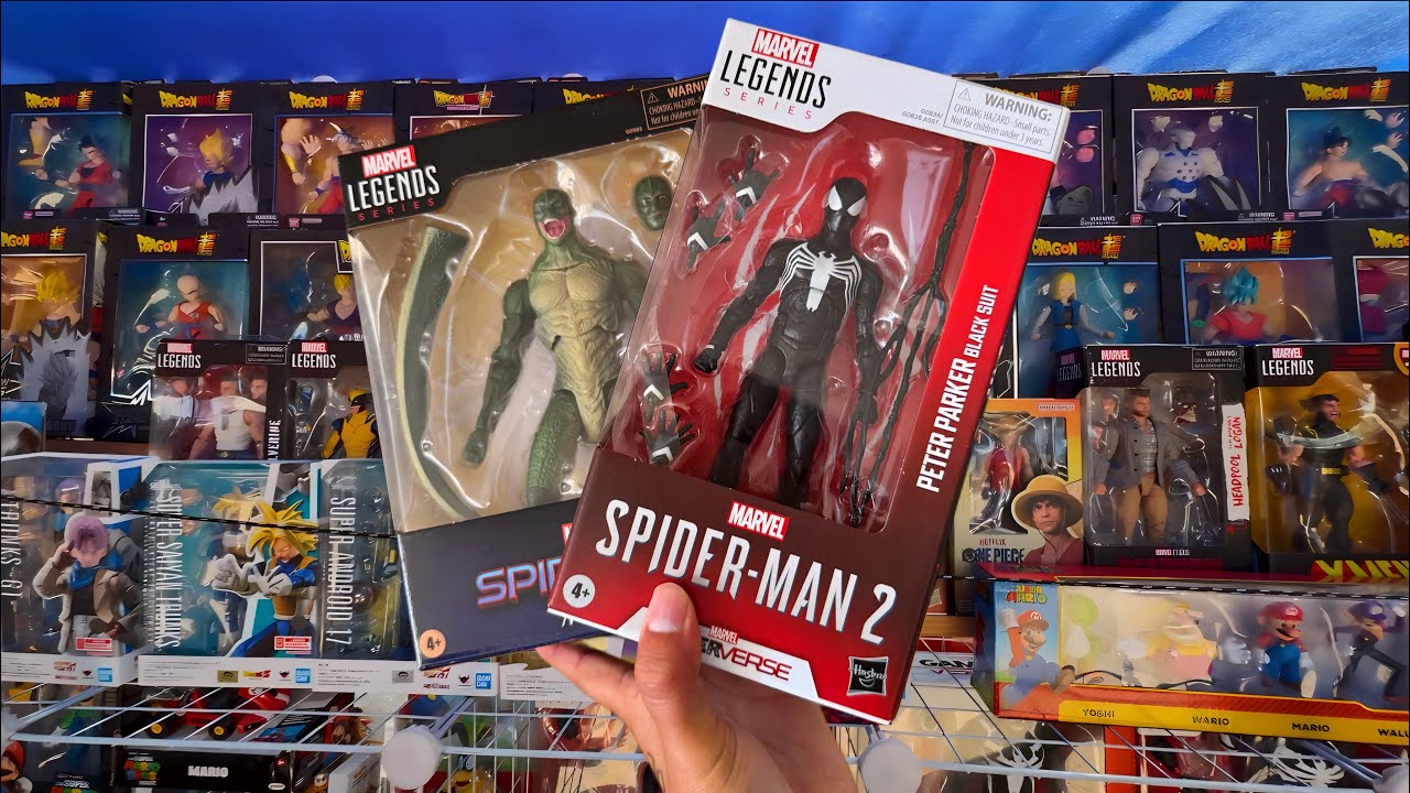 COMPRANDO JUGUETES Caros En El TIANGUIS de TIJUANA *Esto me LLEVE*