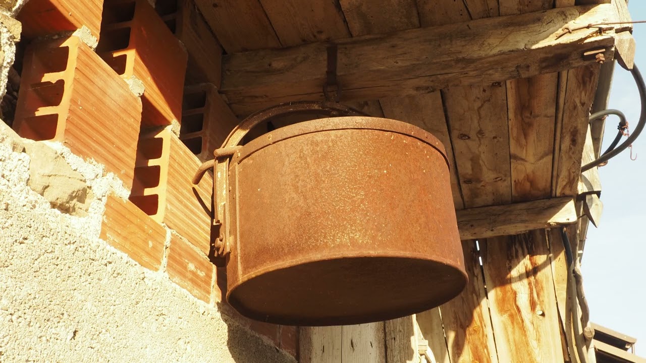 Cavallaria, Località del Comune di Socchieve