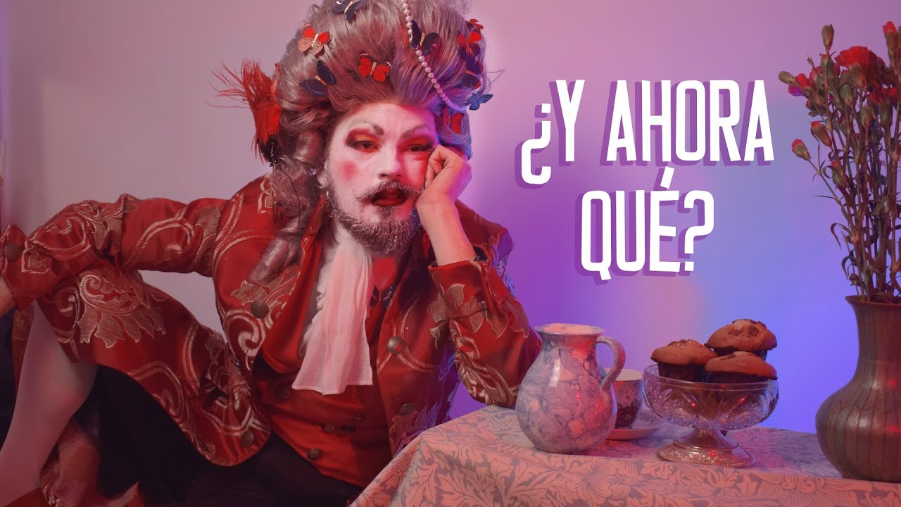 El mito del progreso: ¿hacia dónde va la historia? (feat. Dayo)