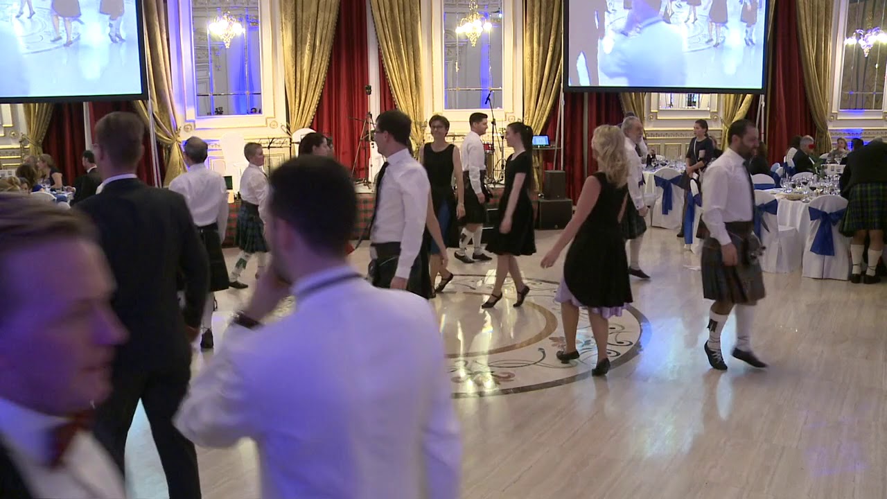 2020 Budapest Burns Supper - Budapest Scottish Dance Club