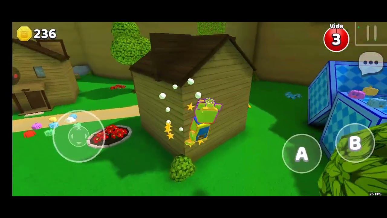 SECRETOS y BUGS en SBA Pt.2