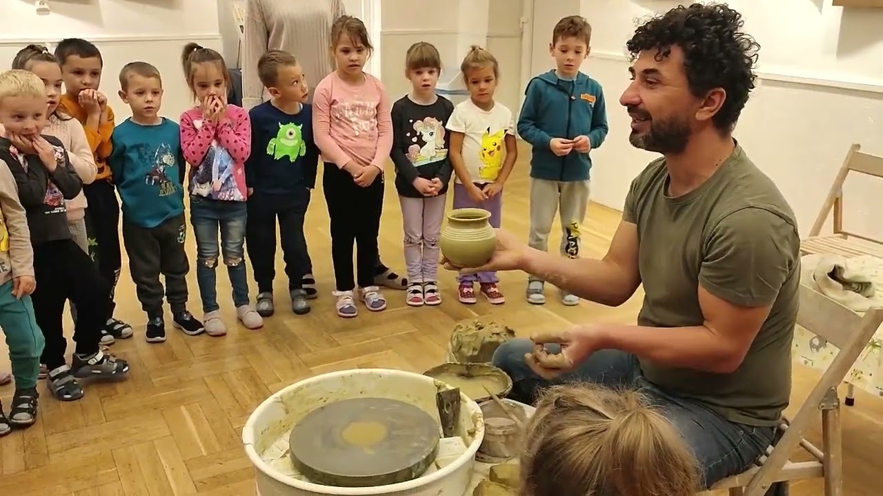 Népi kismesterségek 2024