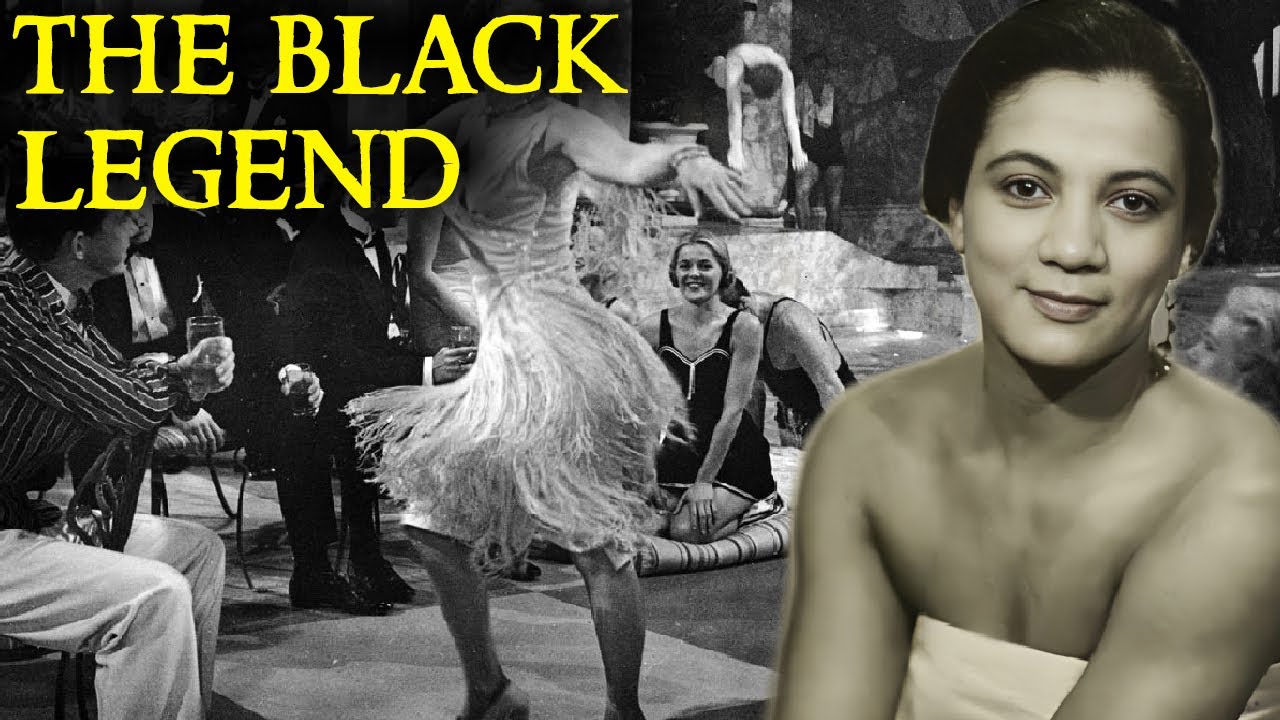 How This Black Socialite Ruled Paris | Ada ‘Bricktop’ Smith