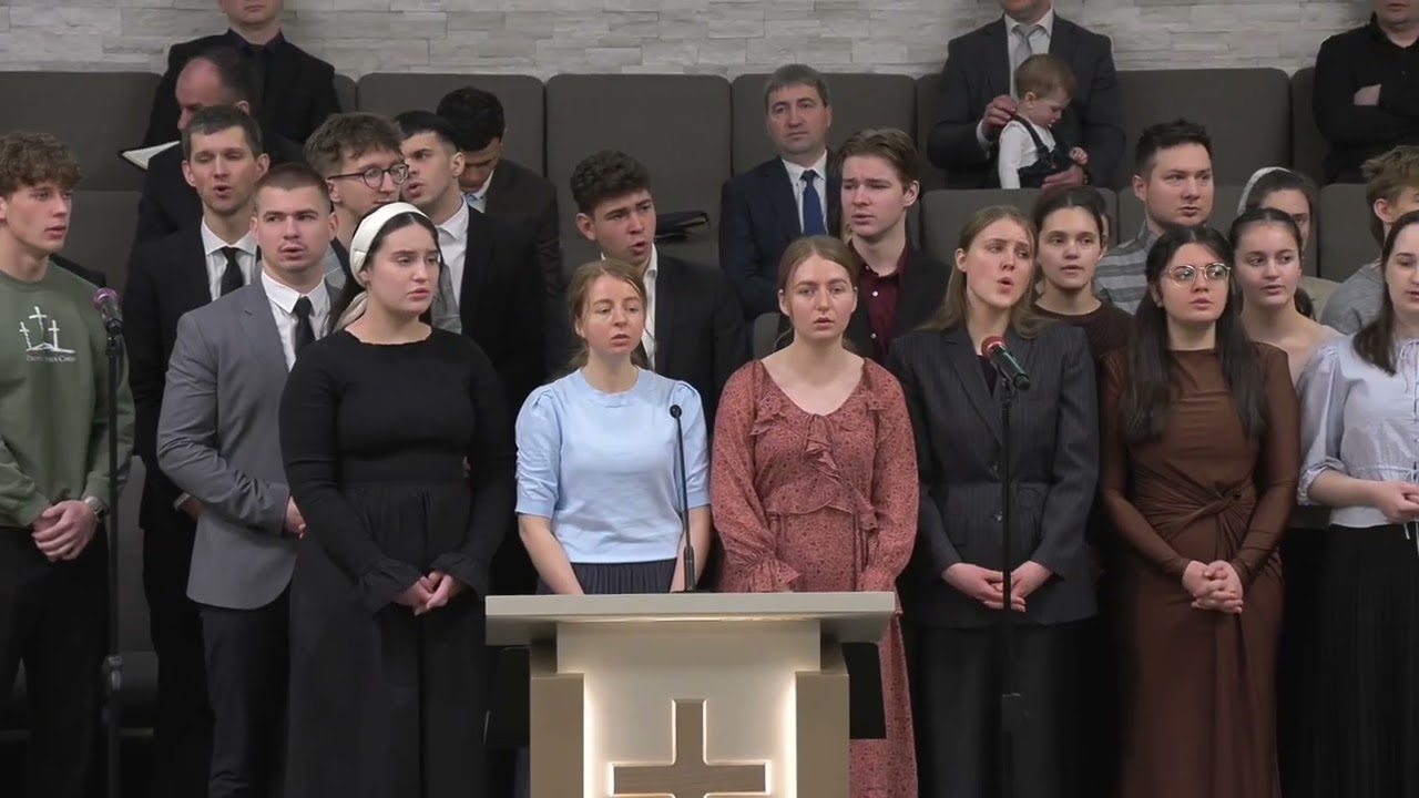 Жизни река бежит (Пение) - 2/22/2026