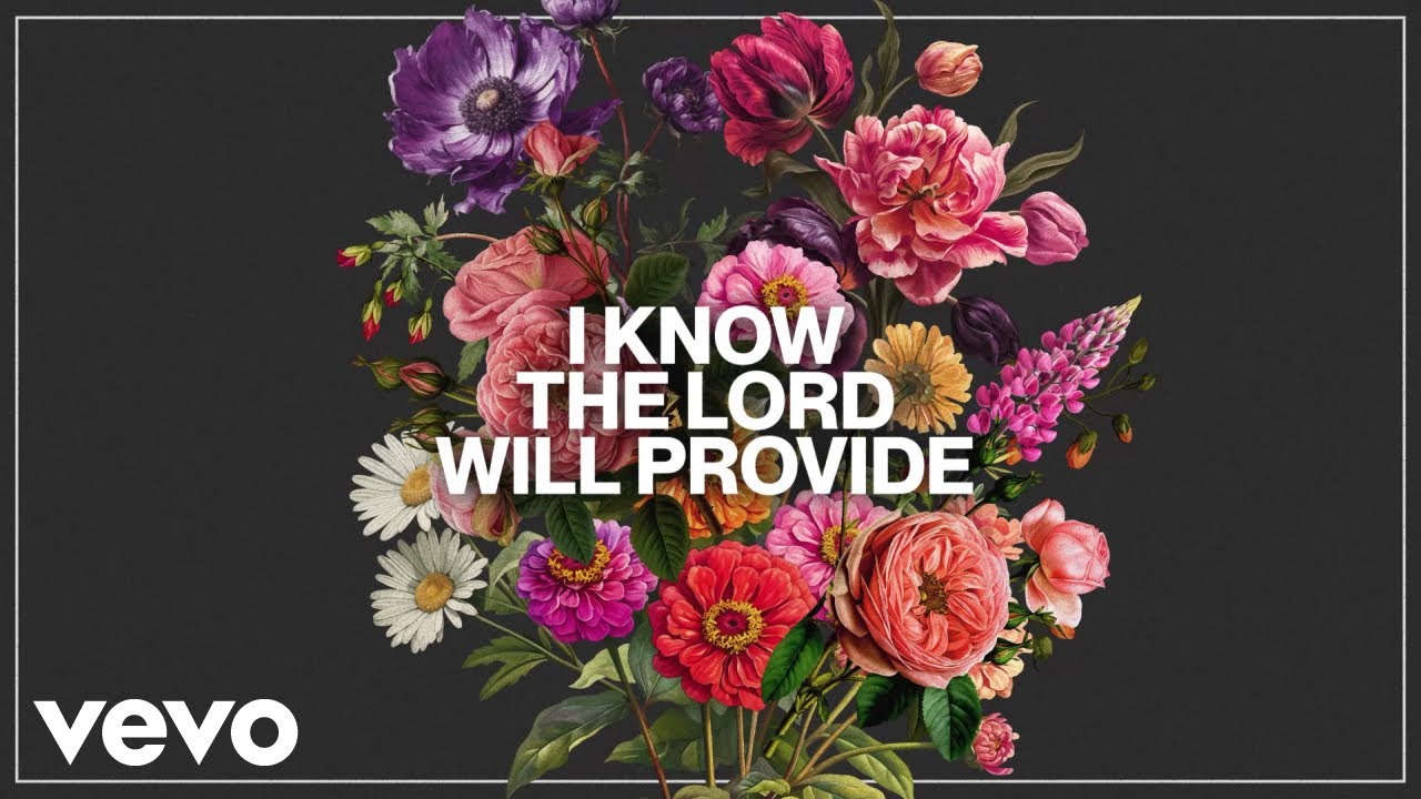 Passion, Chidima - The Lord Will Provide (Gospel Version / Live / Audio)