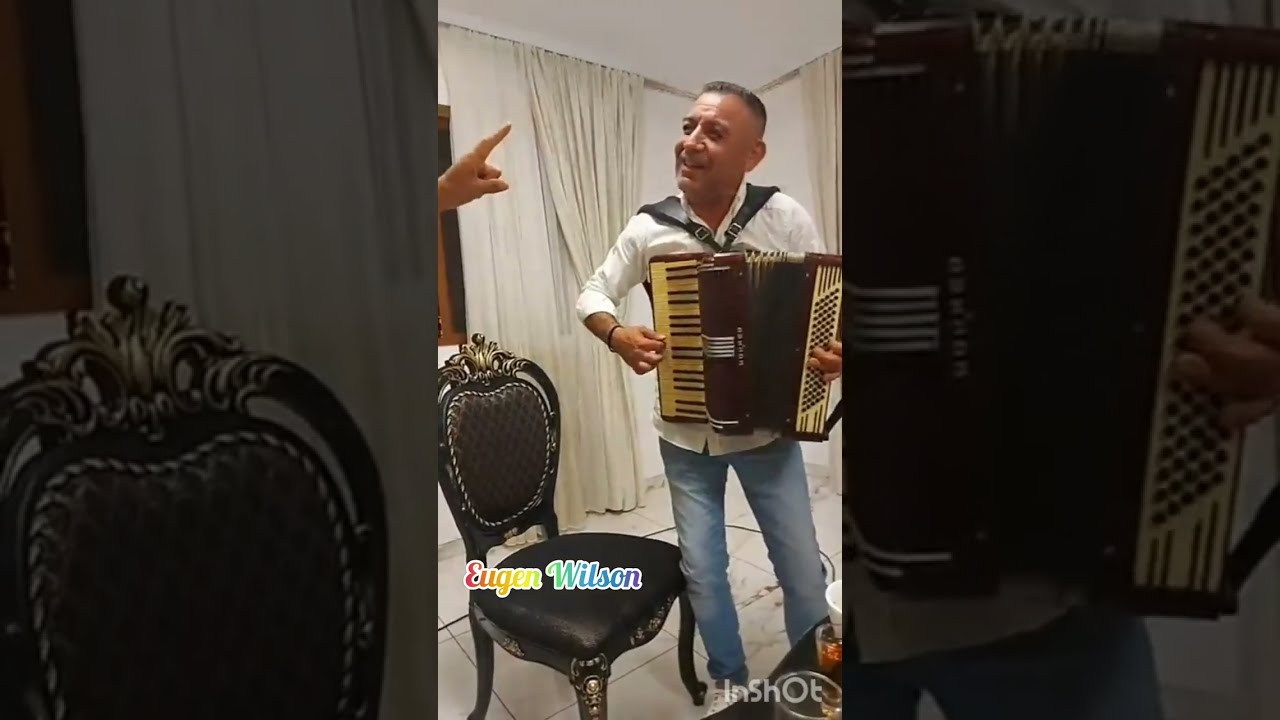 Sorin de la Rm - Sărat - Cine oftează și bea îl ajunge supărarea - NEW