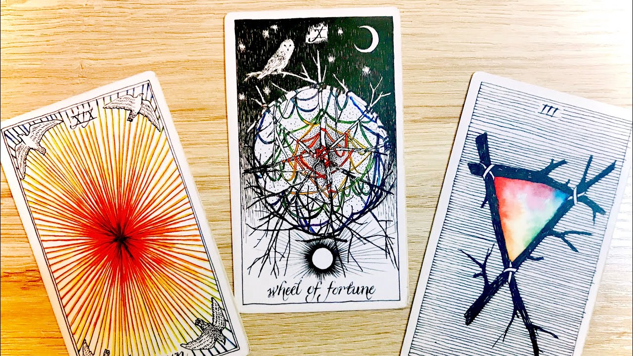 CANCER✨WHEEL TURNS TO YOUR FAVOR! DON’T LET THEM INTIMIDATE YOU..STAND YOUR GROUND & TRUST DIVINE✨