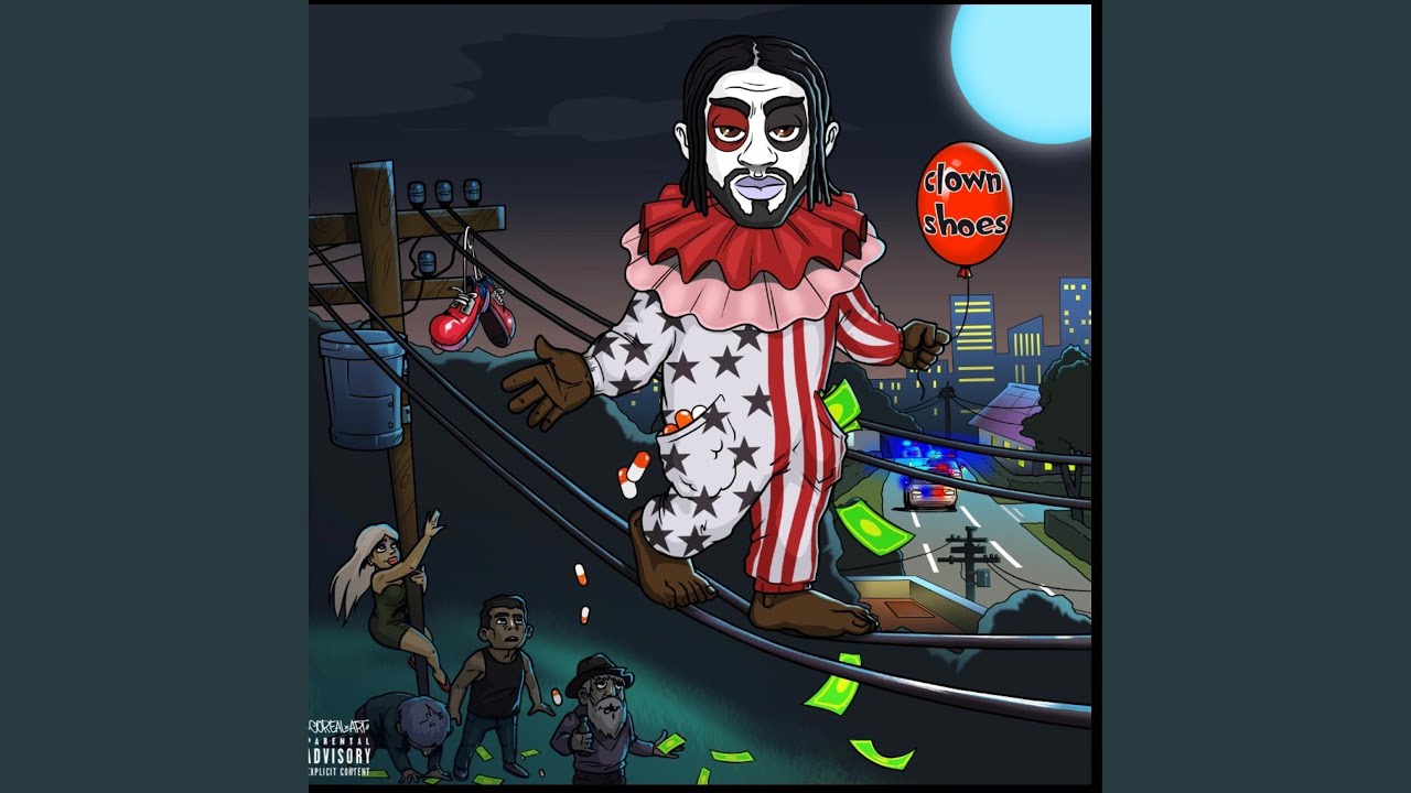 Black Circus
