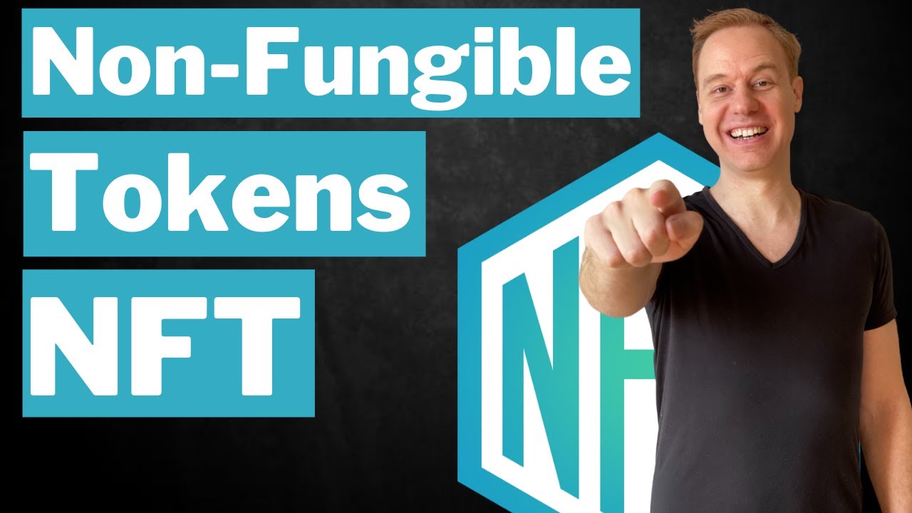 Non fungible Tokens NFT (Investment Opportunity?)