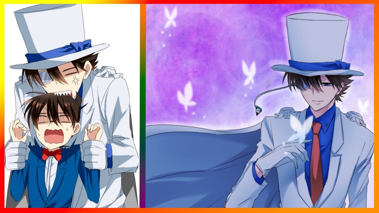 名探偵コナン 【Detective Conan】| 【腐向け】緋色組とコナンらくがき | 私安コより赤コ派ですヾﾉﾞ✧*