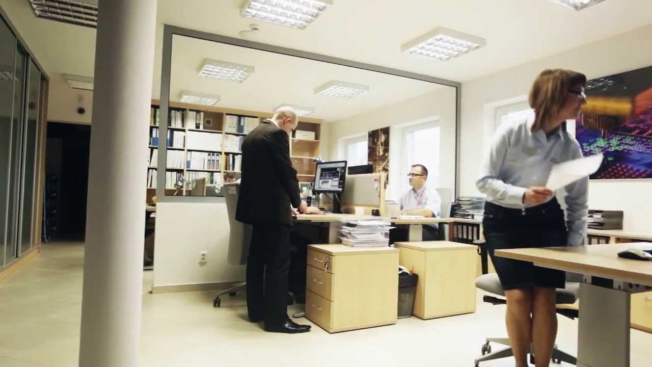 AMB Technic - Partner w dozowaniu