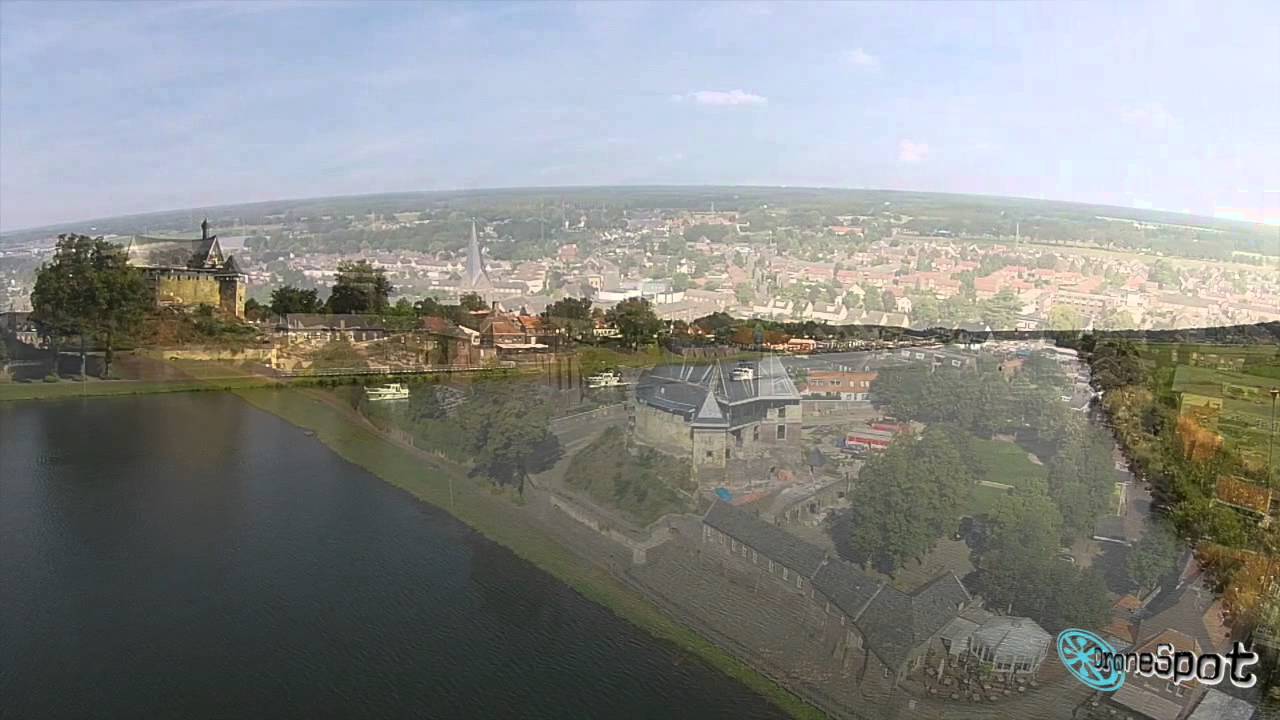 Kasteel de Keverberg in Kessel