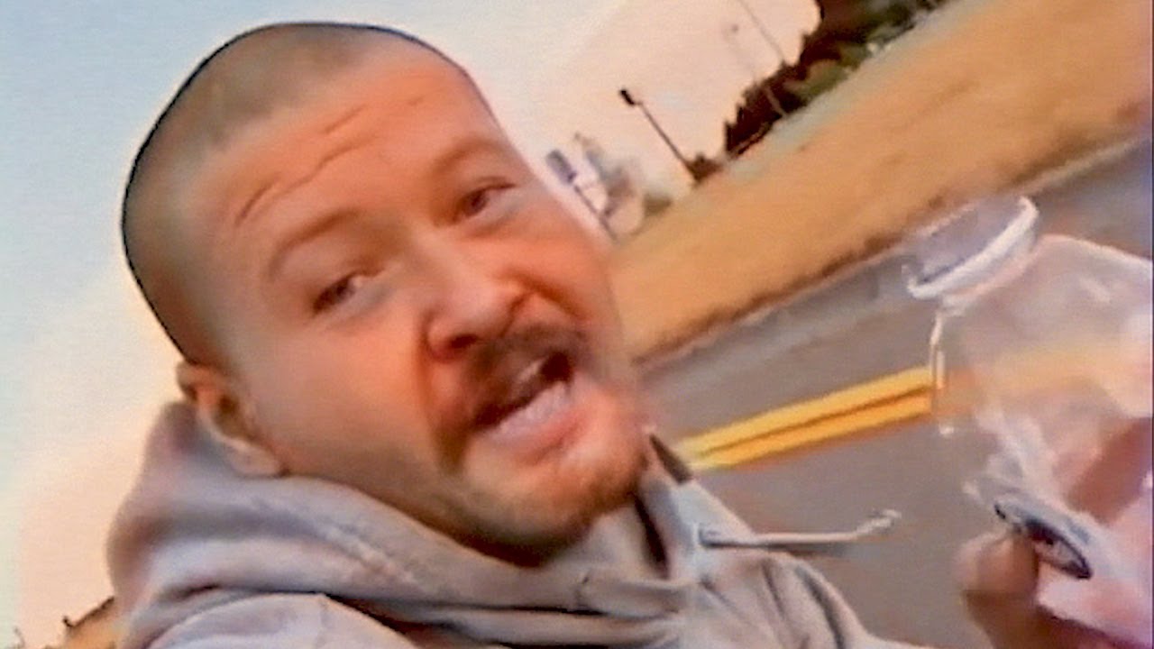 Cookin Soul x Action Bronson - KARATE FREES