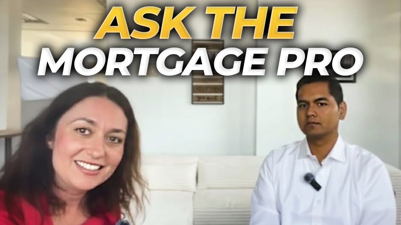 Ontario Home Buyers WATCH THIS: Mortgage Expert Interview On Rates & Ontario Market Insights