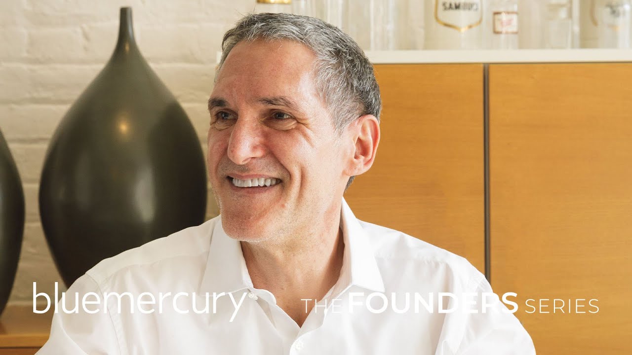 The Founders Series: Jon Bresler of Lafco