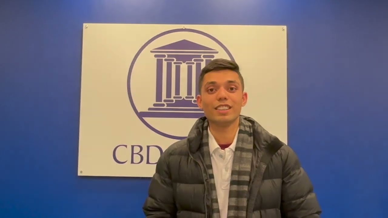 CBD College TAE40122 Certificate IV in Training & Assessment Testimonials