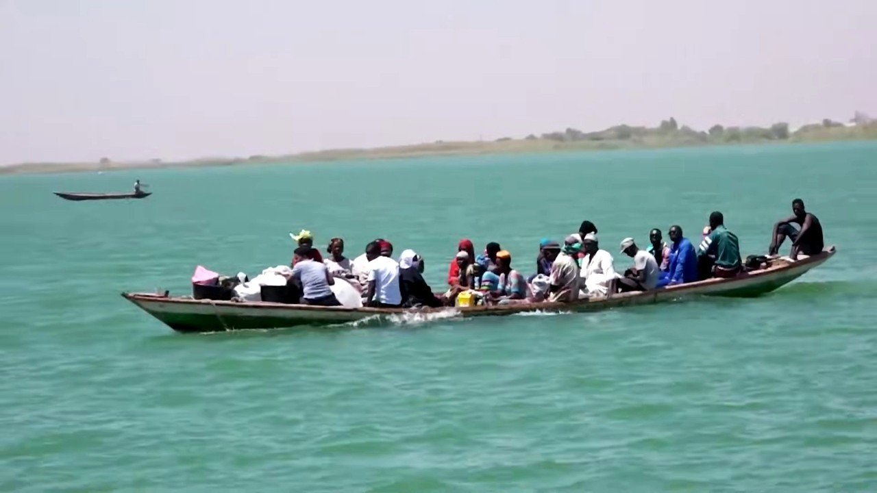 Afrique : l'émigration intérieure