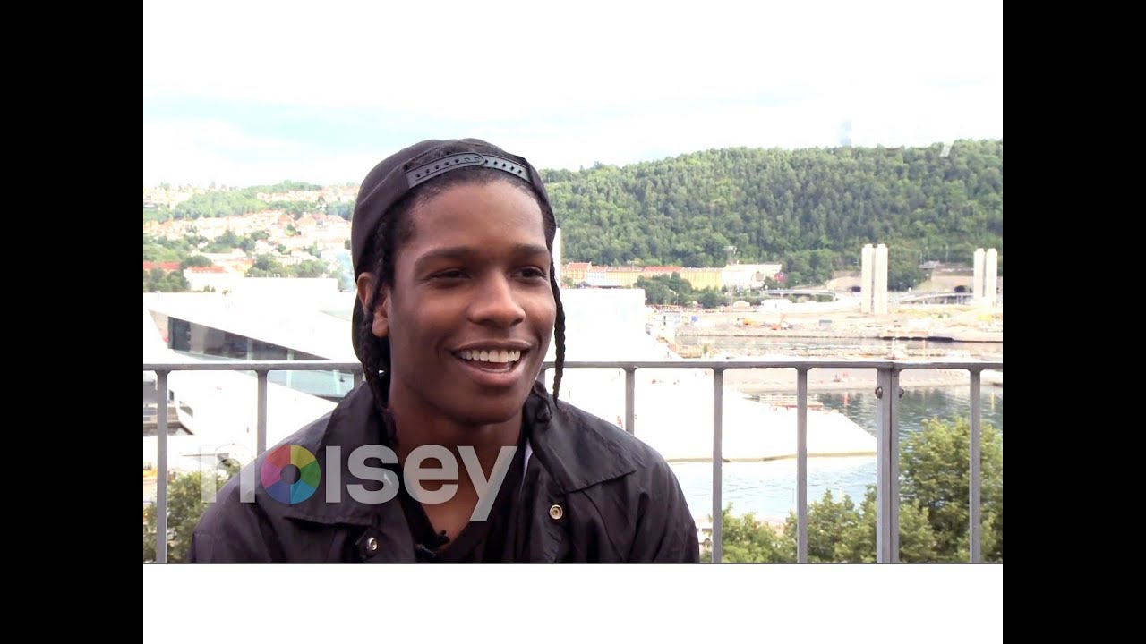 The People Vs. A$AP Rocky
