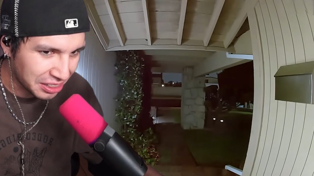 RobertoCein REACCIONA a Doc Tops | Top 10 Videos ESCALOFRIANTES De Fantasmas: &iexcl;T&Iacute;O NOOOO!