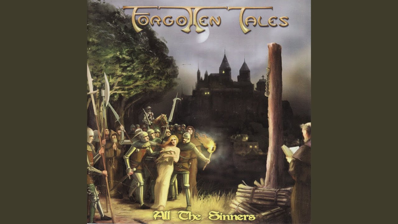 Pagan Chronicles, Pt. 6 - March for Freedom