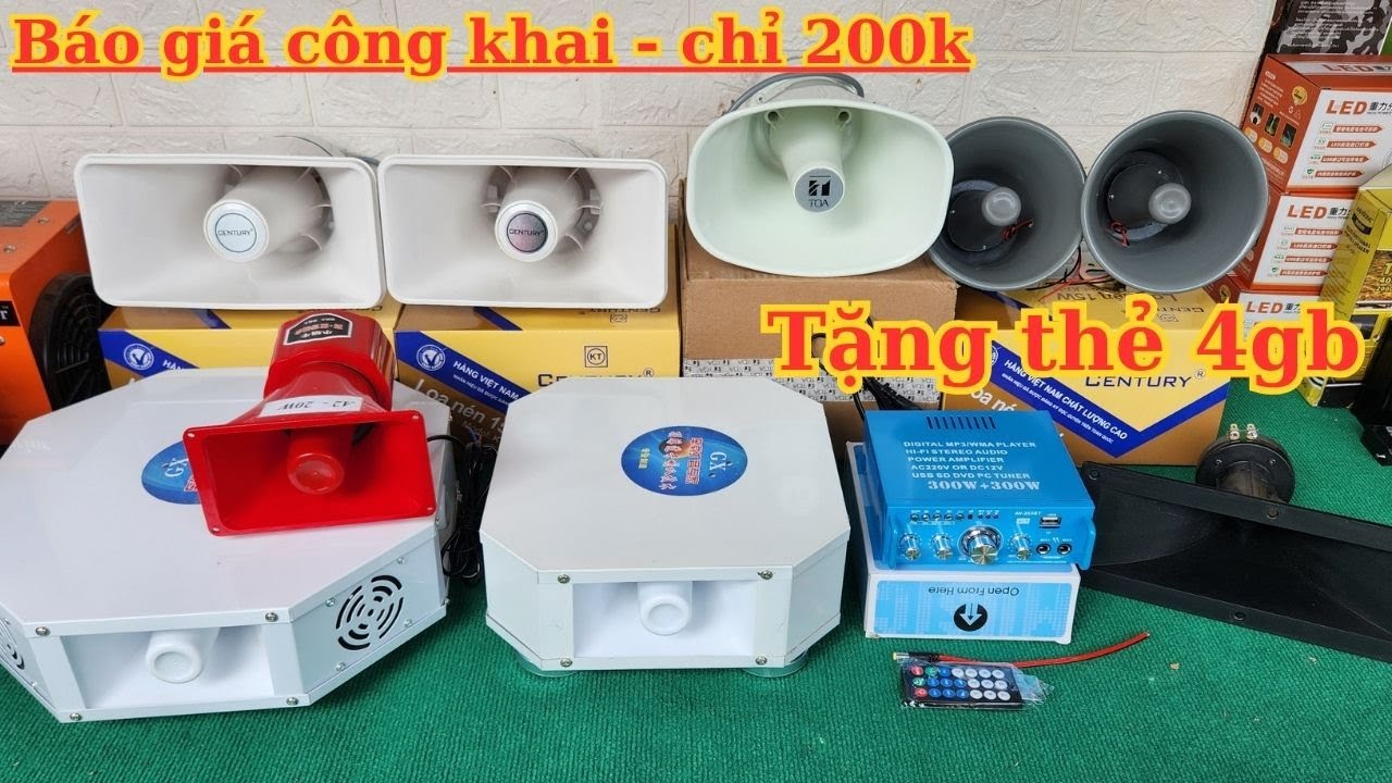 0962.883.207 -  Giá chỉ 200k - 300k | trọn bộ loa bẫy chim đêm giá rẻ , cúm núm , mắt đỏ , quốc