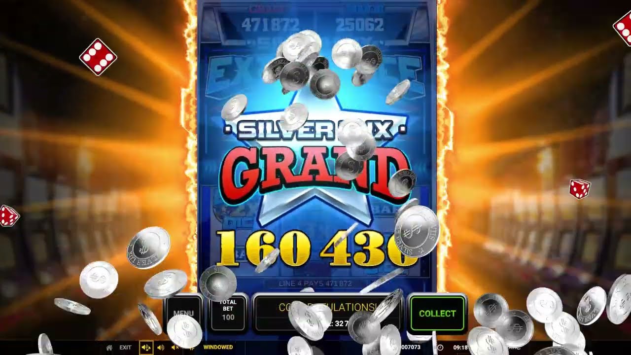 Silver Lux &ndash; Extra Dice