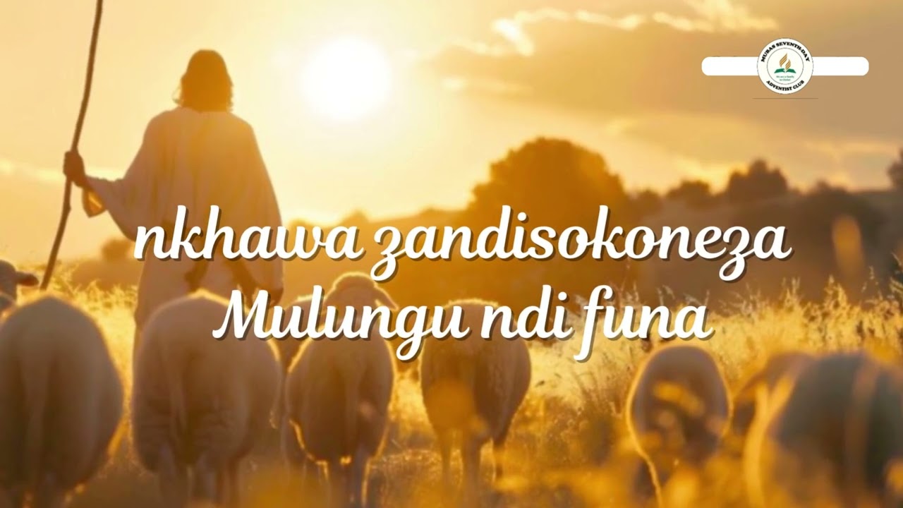 Ndine njira by MUBAS SDA Club Choir