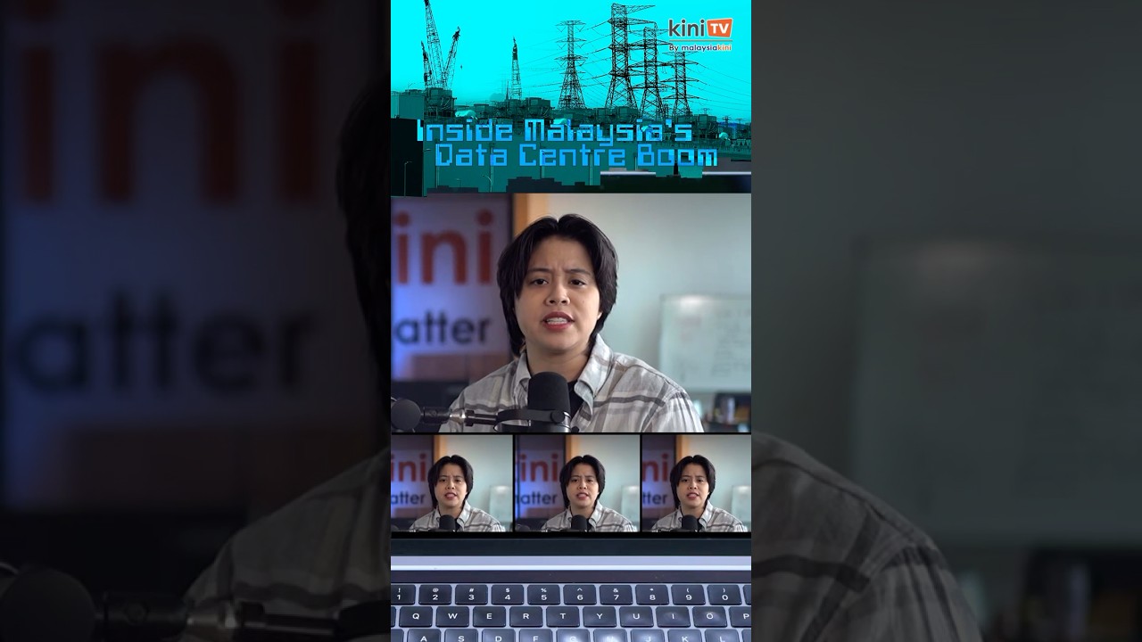 Inside Malaysia&rsquo;s Data Centre Boom: Power Risks? Policy Gaps? Nuclear on the Horizon?