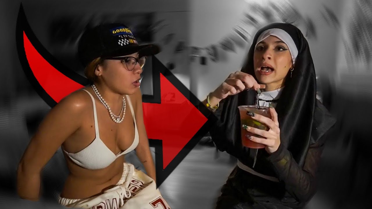 Alondra Michelle TOMA ALCOHOL POR PRIMERA VEZ