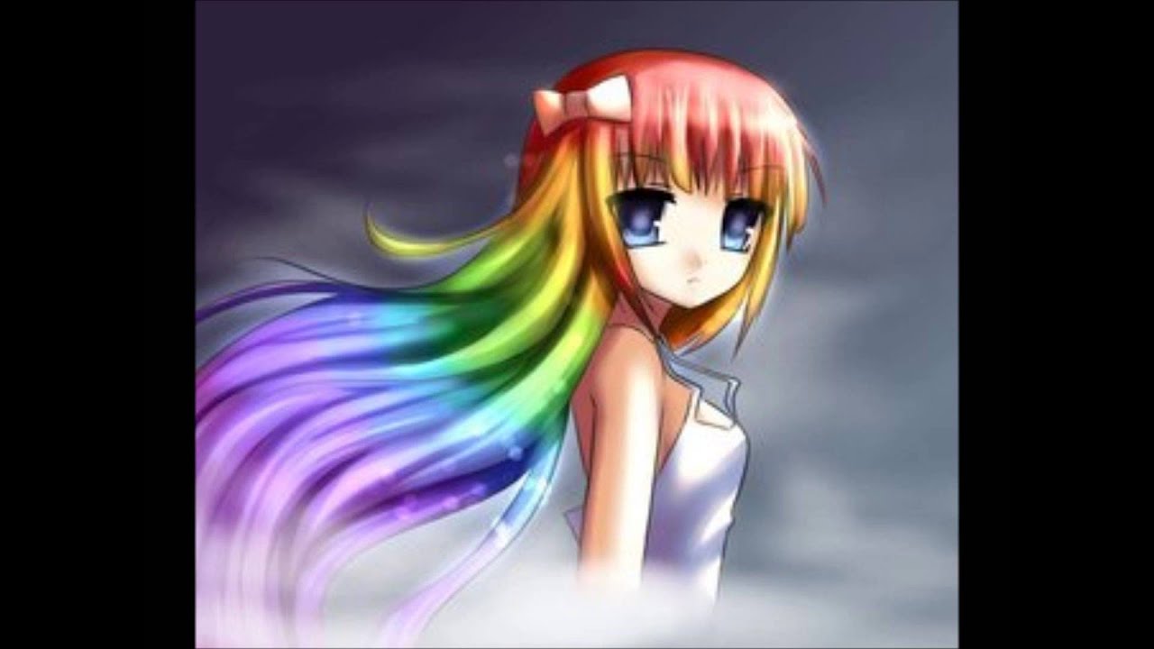Nightcore - Over the rainbow