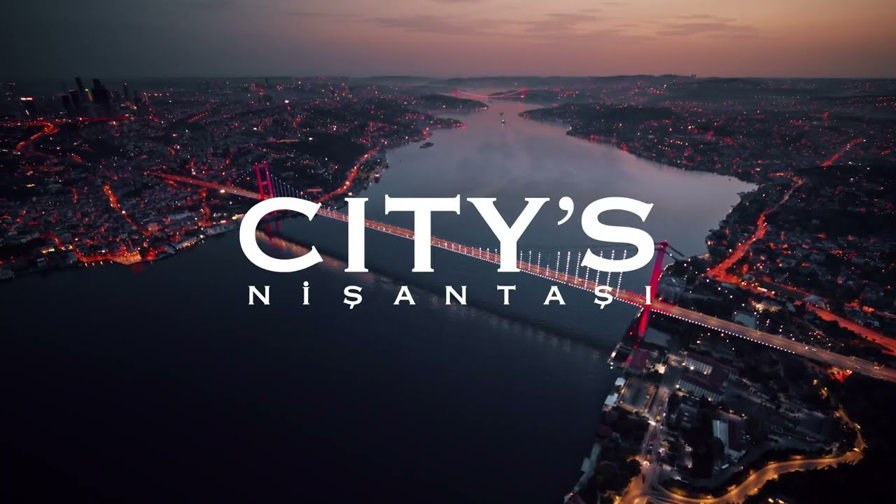 City's Nişantaşı